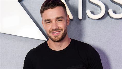 Sign up for liam payne alerts: Las declaración de Liam Payne sobre el grupo One direction ...