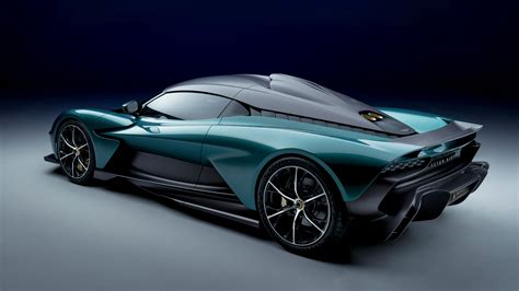 Aston Martin Valhalla 2021 4k 8k 3 Wallpaper Hd Car Wallpapers Id