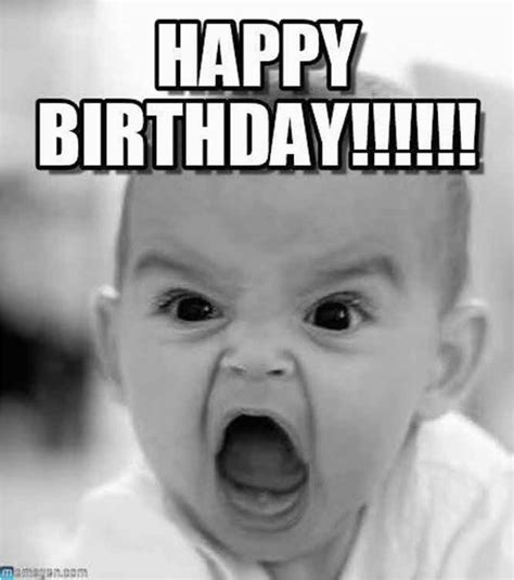 Funny birthday memes for her. Teenage Birthday Memes 29 Happy Birthday Meme with Funny ...