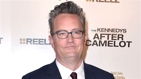 matthew perry breaks month long twitter silence with health update my xxx hot girl