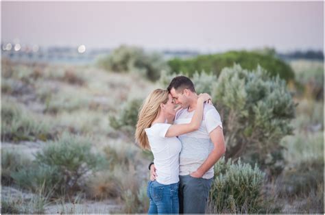 Beach Engagement Couple Photos Adelaide Adelaide Wedding