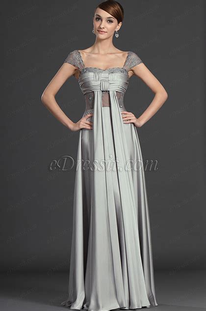 Edressit Simple Elegant Evening Dress 00125908