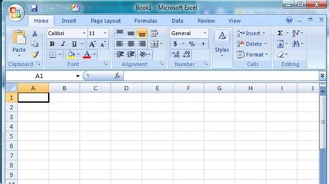 Memaksimalkan Nilai Data pada Lembar Kerja Excel