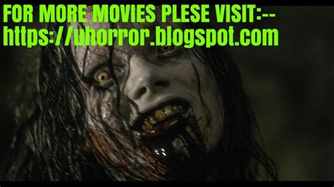 Hollywood Horror Movies In Hindi Dubbed Watch Online