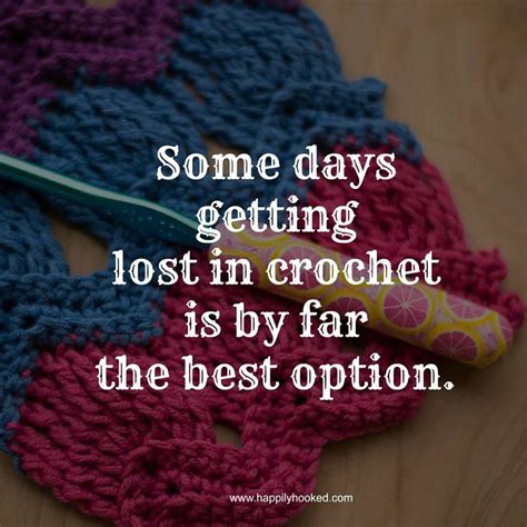 crochet quote crochet humor love crochet crochet yarn crochet stitches crochet patterns