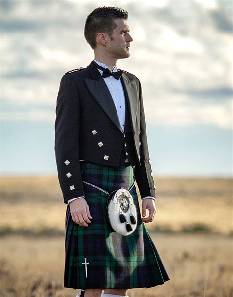 Authentic And Custom Made Scottish Kilts Claymore Imports