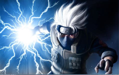 Kakashi Hatake Uzumaki Naruto Shippuuden Wallpaper 37436220 Fanpop