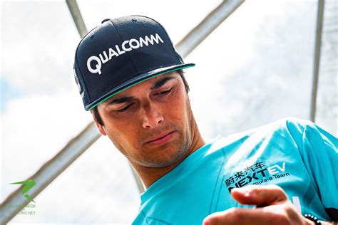 Imagine if max and kelly end up getting married, kelly's kid be like: Kelly Piquet: "We strive to be record-breaking" - e-racing.net