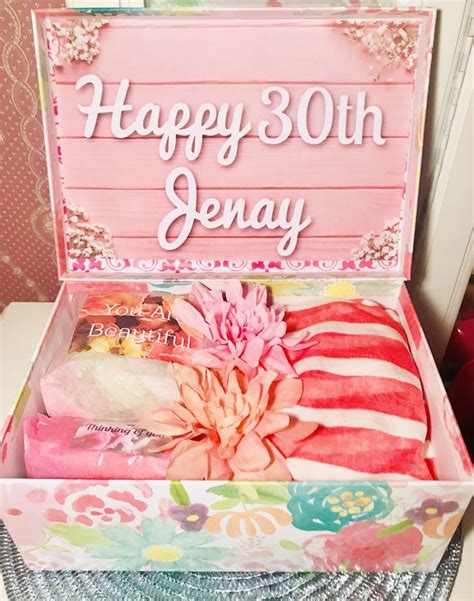 Check spelling or type a new query. 30 Flirty and Fabulous YouAreBeautifulBox. 30th Birthday ...