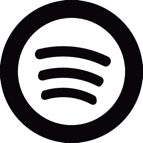 Collection Of Spotify Logo Png Pluspng