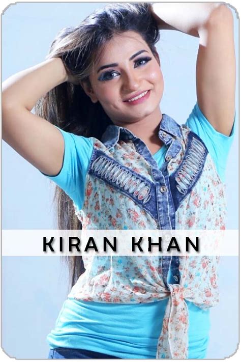 Pakistan Female Model Kiran Khan Talent Pakistan Modeling Agency