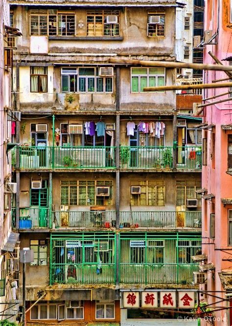 Hong Kong Apartment Living I Dont Think Soi Feel Sorry For The