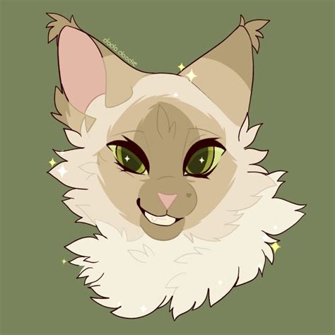 Draw A Custom Anime Style Cat Portrait By Dododoodle Fiverr