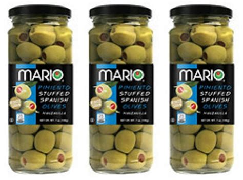 Upcitemdb.com carries over 27 million unique isbn numbers. Mario Stuffed Olives Just 58 Cents!