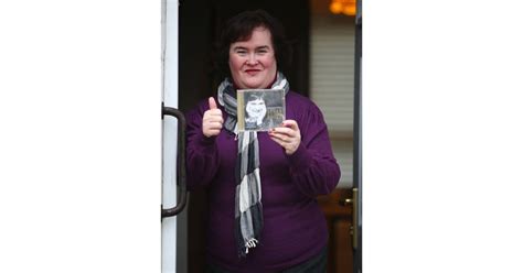 The britain's got talent star caused concern… happy birthday, susan boyle! Susan Boyle : Son hashtag fait exploser Twitter ! - Purebreak