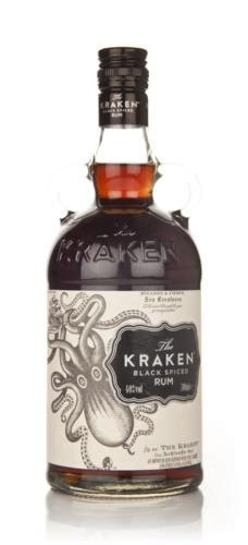 Dark rum and cold brew are stirred with a little rumchata, a sweet, cinnamony cream liqueur. The 20 Best Ideas for Kraken Rum Drinks - Best Recipes Ever
