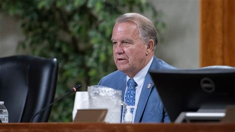 Doug Broxson Wins Gop Primary For Florida 1st District Senate Seat