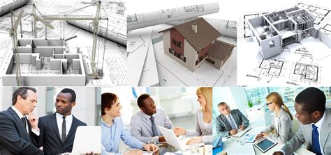 In this post, we're going to talk about full architectural services and the six phases in the design process. Best Architectural Design Services Ghana | Consulting Firm