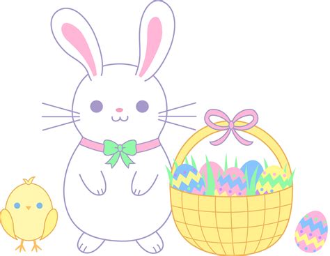 Egg clipart easter bunny, Egg easter bunny Transparent FREE for download on WebStockReview 2020