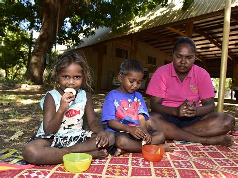 Closing The Gap Aboriginal And Torres Strait Islander Childcare Wins