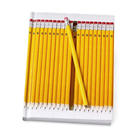Yellow Color Pencils Yellow Pencils With Eraer Tipped Id 17911642230