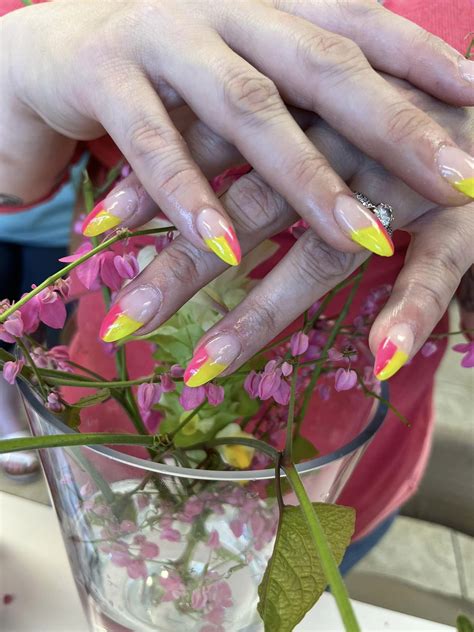 Nail Gallery | Kim's Nails and Spa