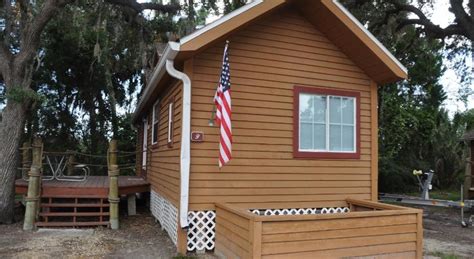 Maybe you would like to learn more about one of these? Crystal Isles Cabin 9 | Crystal River (FL) 2020 UPDATED ...