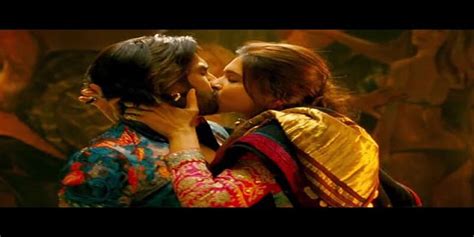 These Steamy Kissing Scenes Redefined Romanticism In Bollywood
