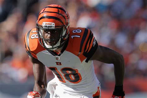 Who Wears The Crown Who Is The Best Player For Cincinnati Bengals