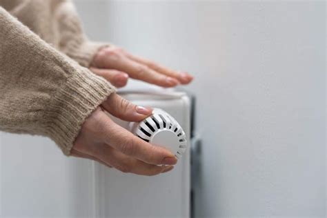 unterschätzte Macht der Thermostat Batterie Tipps zur Optimierung