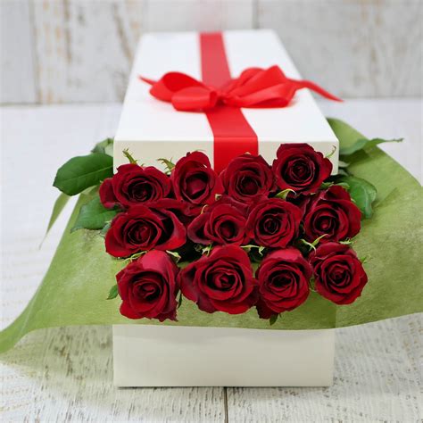 Romantic Roses Karinya Florist