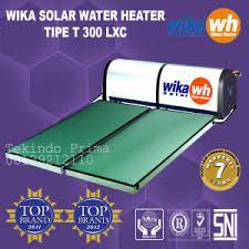 Cara kerja wika pemanas air matahari (wika swh). Cv.Citra Champion melayani service Wika Swh.penggantian ...