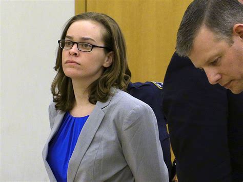 Lacey Spears Sentenced to 20 Years to Life in Salt Poisoning Case