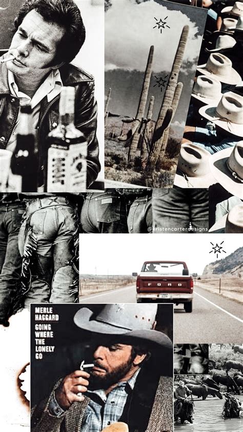 Morgan wallen wallpaper application was made based on the will of many people who like morgan wallen. Merle Haggard furrreverrrrr in 2020 | Artsy background ...