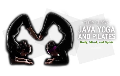 Java Yoga