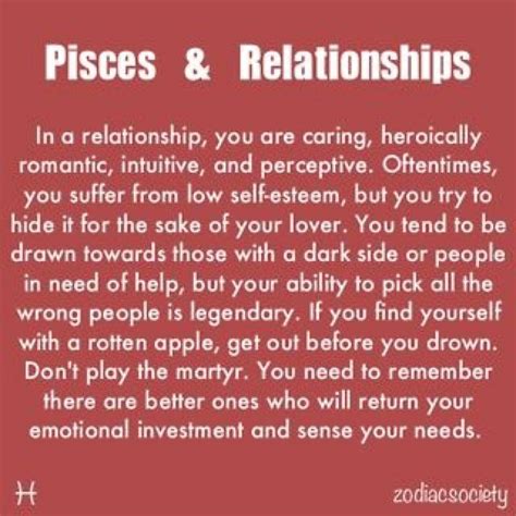 Virgo Pisces Love Quotes Quotesgram Pisces Love Pisces Relationship