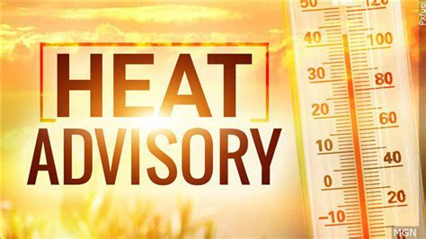 Watertown Ties Heat Record