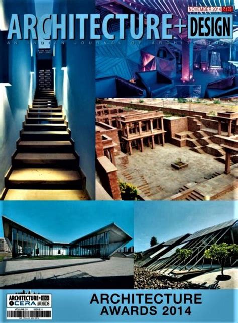 Architecture And Interior Design Magazine India Billingsblessingbags Org