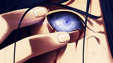 Awaken Your Rinnegan Madara Naruto Shippuden Youtube