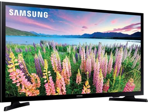 Samsung Un40n5200afxza 40 Smart Fhd Tv Reviews Specs Price