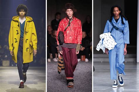 En popüler ve en uygu fiyatlı 1 ürünlerimizden 25 tanesini keşfedin. Men's Fashion Guide to Fall Winter 2018-2019 Trends ...