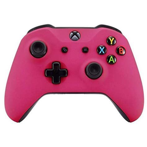 Pink Xbox One Controller Shop Now Same Day Delivery