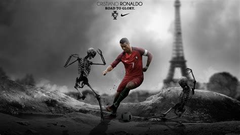 We present you our collection of desktop wallpaper theme: Cristiano Ronaldo Wallpaper Portugal - Wallpaper Collection