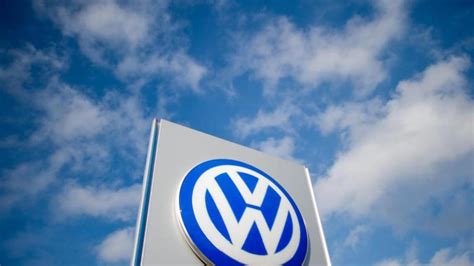 Volkswagen Kommt In Zwickau Ohne Kurzarbeit Aus WELT