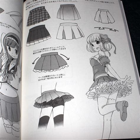 Learn how to start drawing in a manga style today. How to Draw Moe Idols Basics - Art Book | Otaku.co.uk