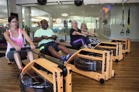 Tribe: Small Group Team Training Program - Gainesville Health & Fitness