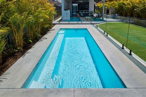 Fibreglass Pool Installation The Most Common Questions Answered