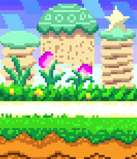 48 Kirby Background Wallpapersafari