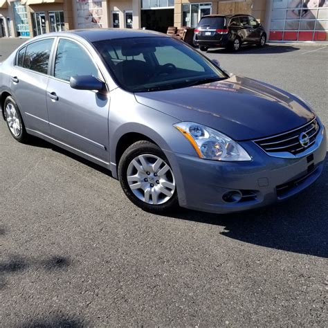 The programming procedure is the same for. 2010 NISSAN ALTIMA 2 DOOR SEDAN, AUTOMATIC, PUSH BUTTON ...