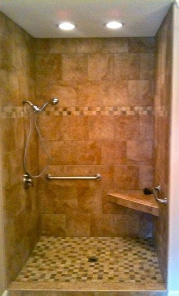 Planning to install tile on your bathroom's shower walls and floor? Chattanooga Tile Installation & Repair - Complete Flooring ...